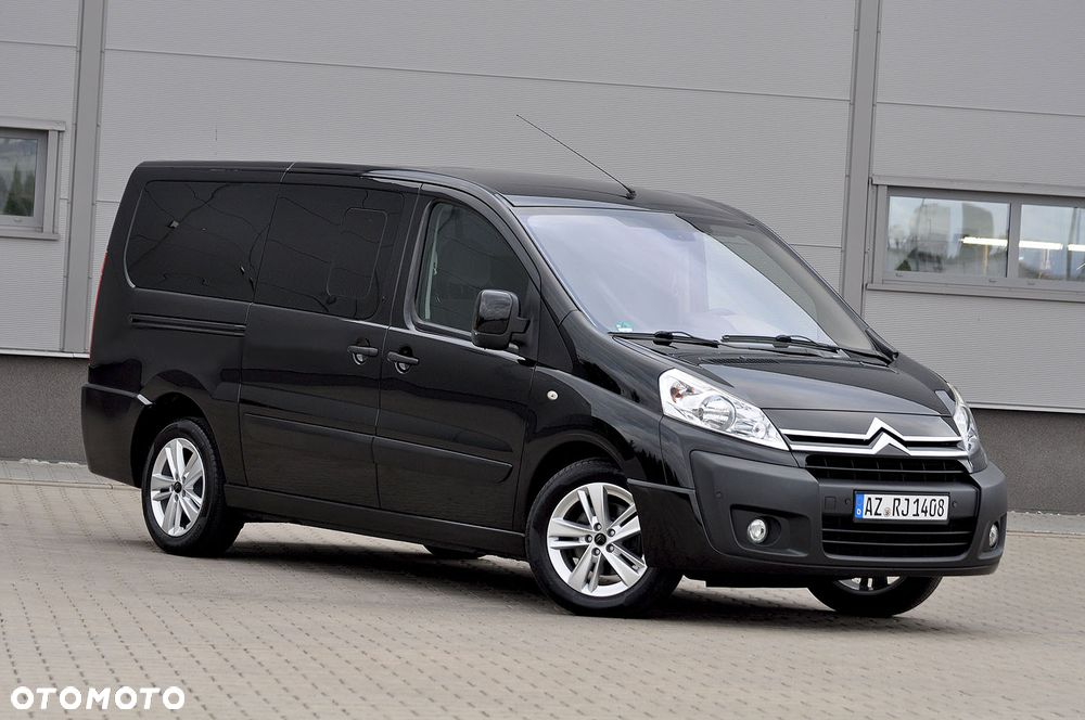 Citroen Jumpy