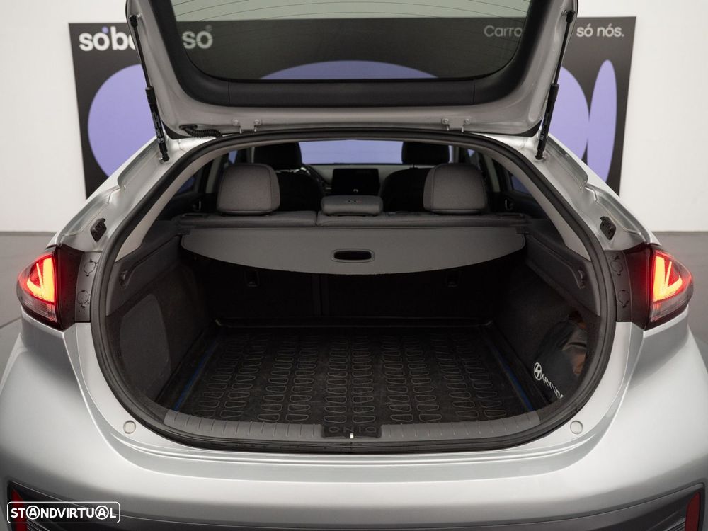 Hyundai Ioniq 38kWh - 13