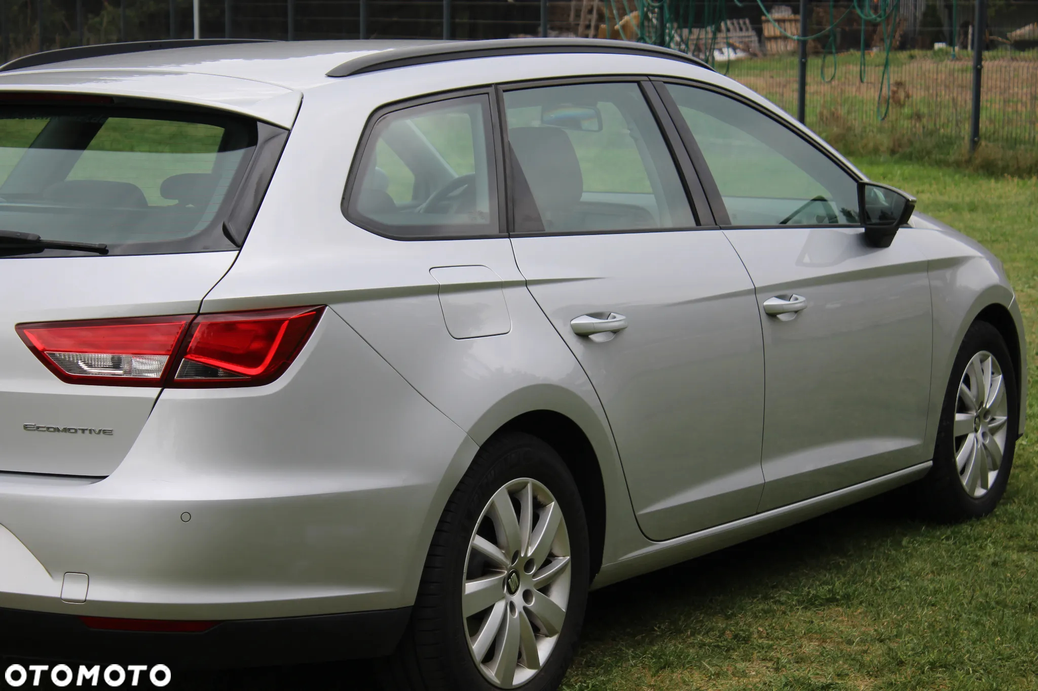 Seat Leon 1.6 TDI ECOMOTIVE Style - 13
