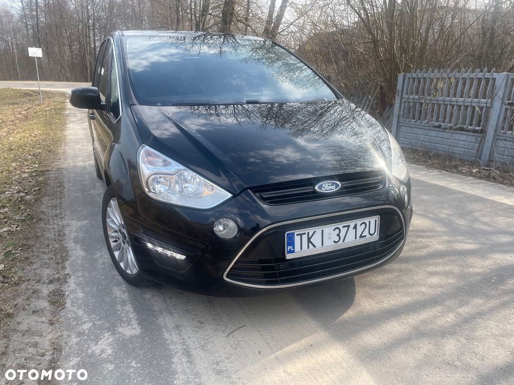 Ford S-Max 2.0 TDCi DPF Business Edition - 2