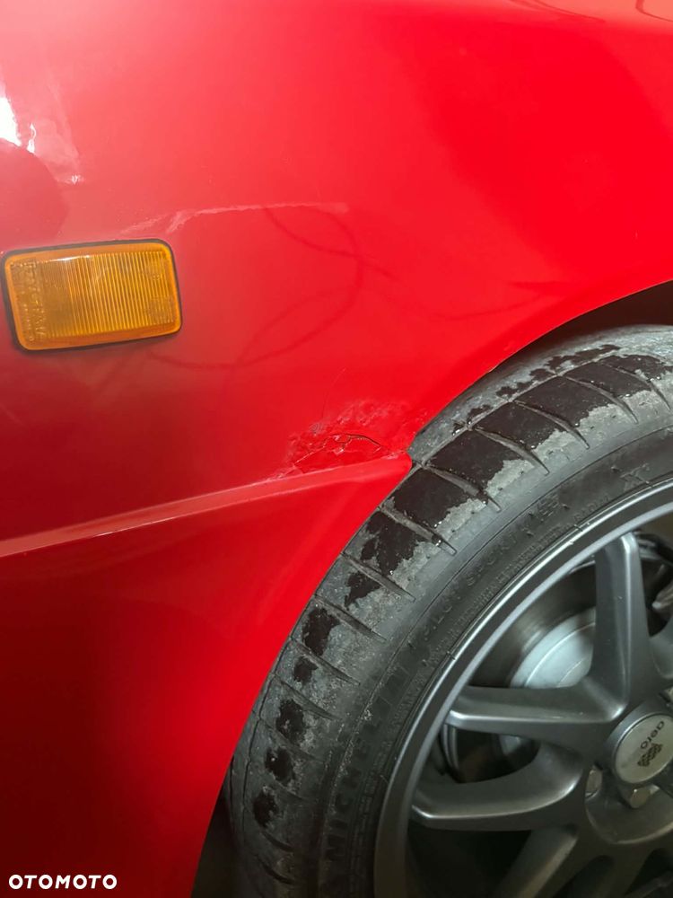 Toyota Celica - 13