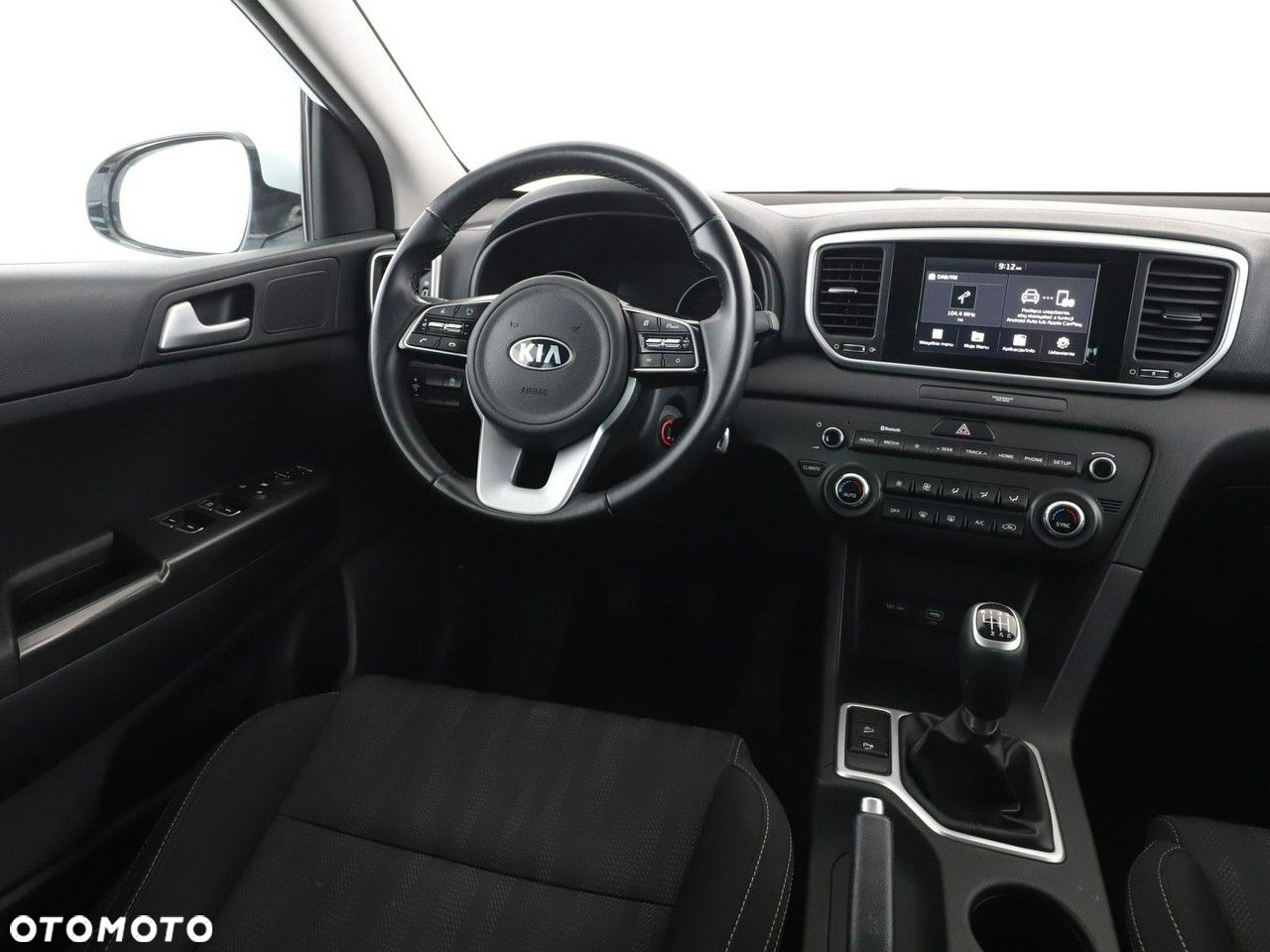 Kia Sportage 1.6 GDI Business Line 2WD - 16