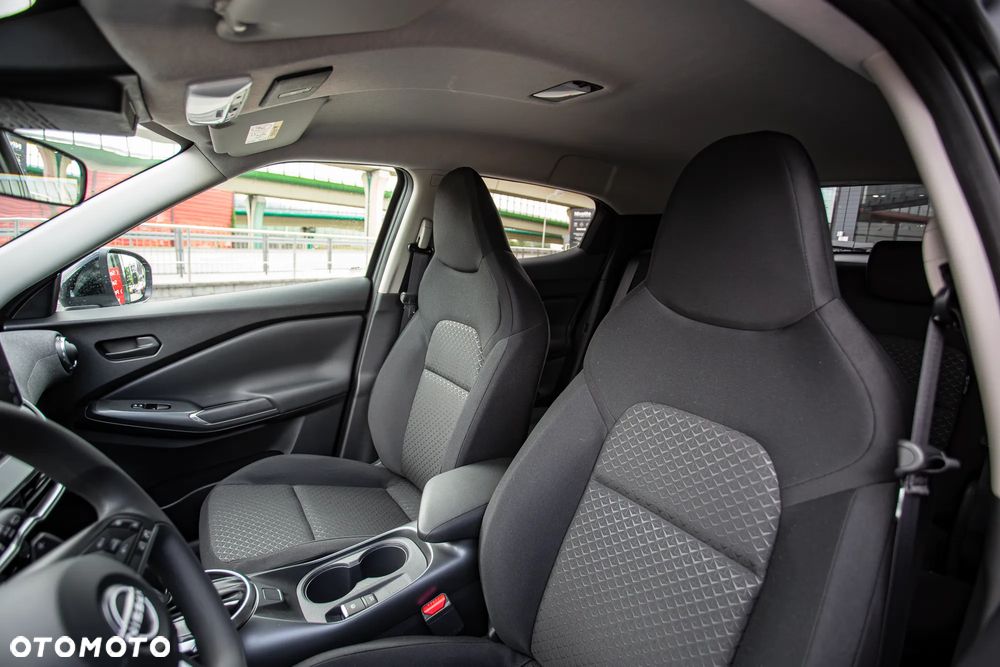 Nissan Juke - 22