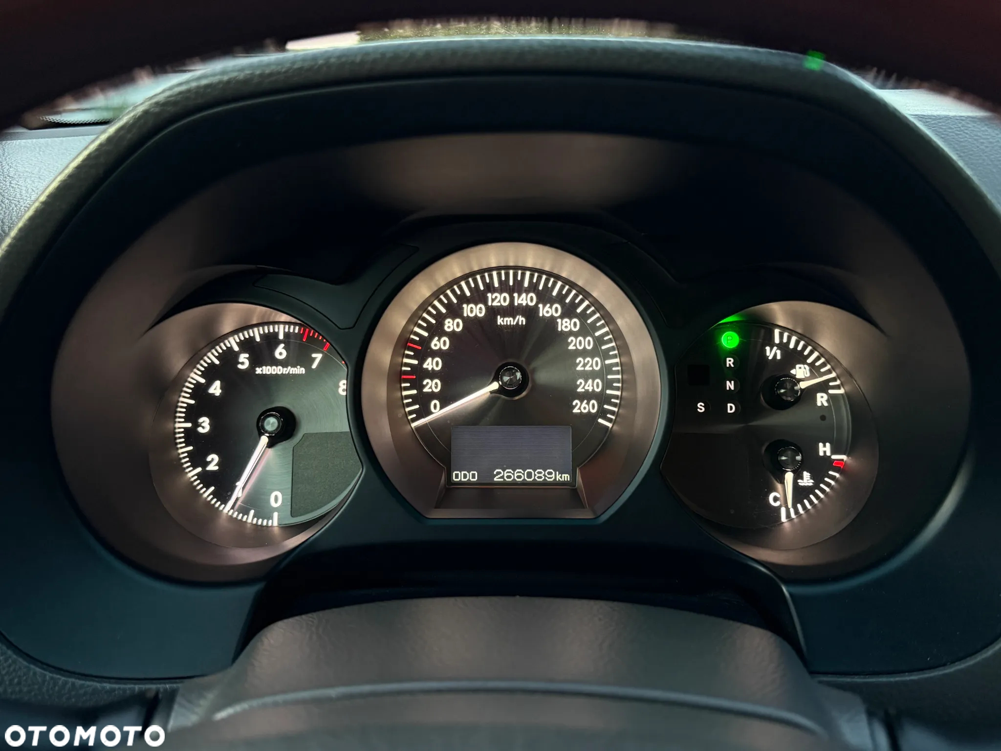 Lexus GS 300 Elegance - 32