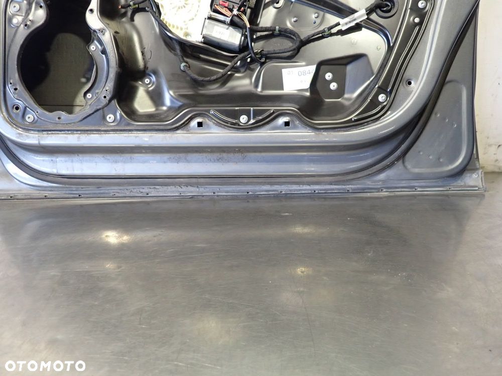 DRZWI PRAWY PRZÓD VOLKSWAGEN PASSAT B6 - 9