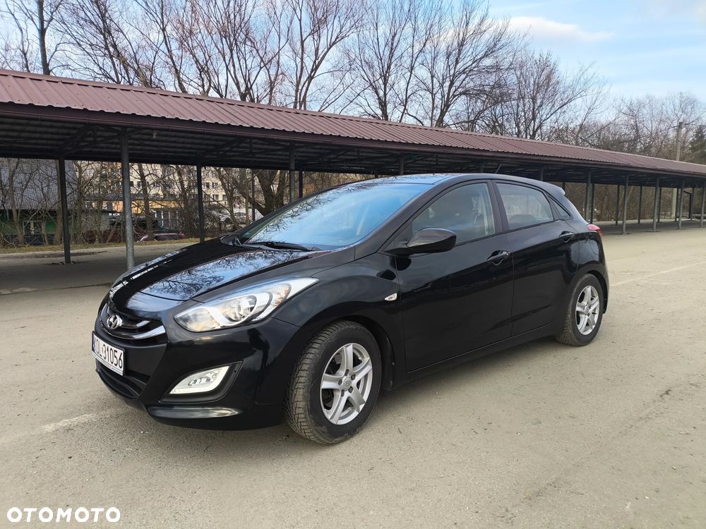 Hyundai i30 1.6 GDI Classic - 3