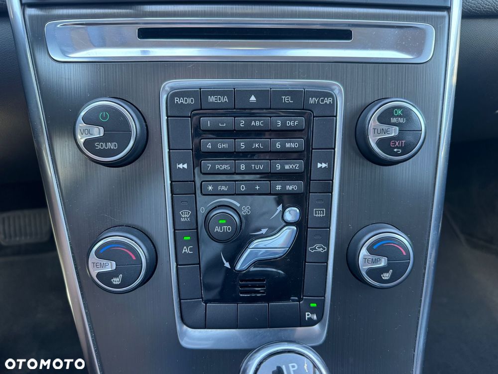 Volvo XC 60 - 12