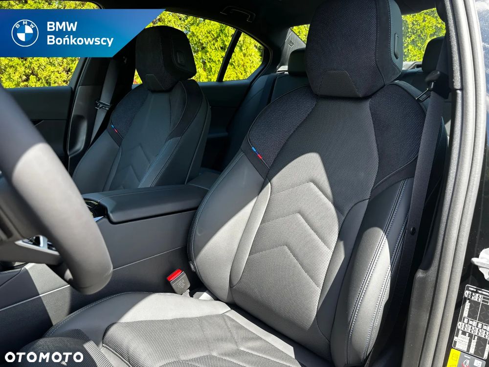 BMW i5 83.9kWh eDrive40 M Sport - 11