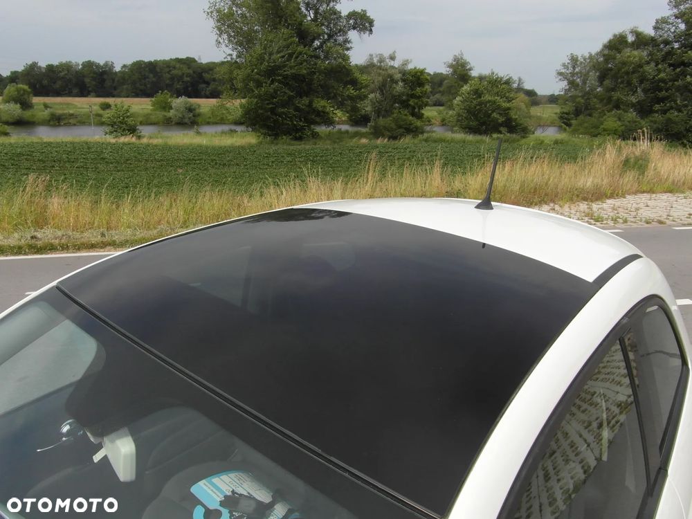 Fiat 500 1.2 8V Lounge Euro5 - 11