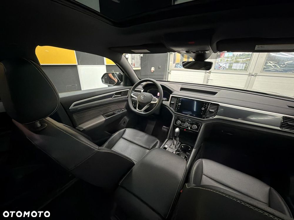 Volkswagen Atlas - 16