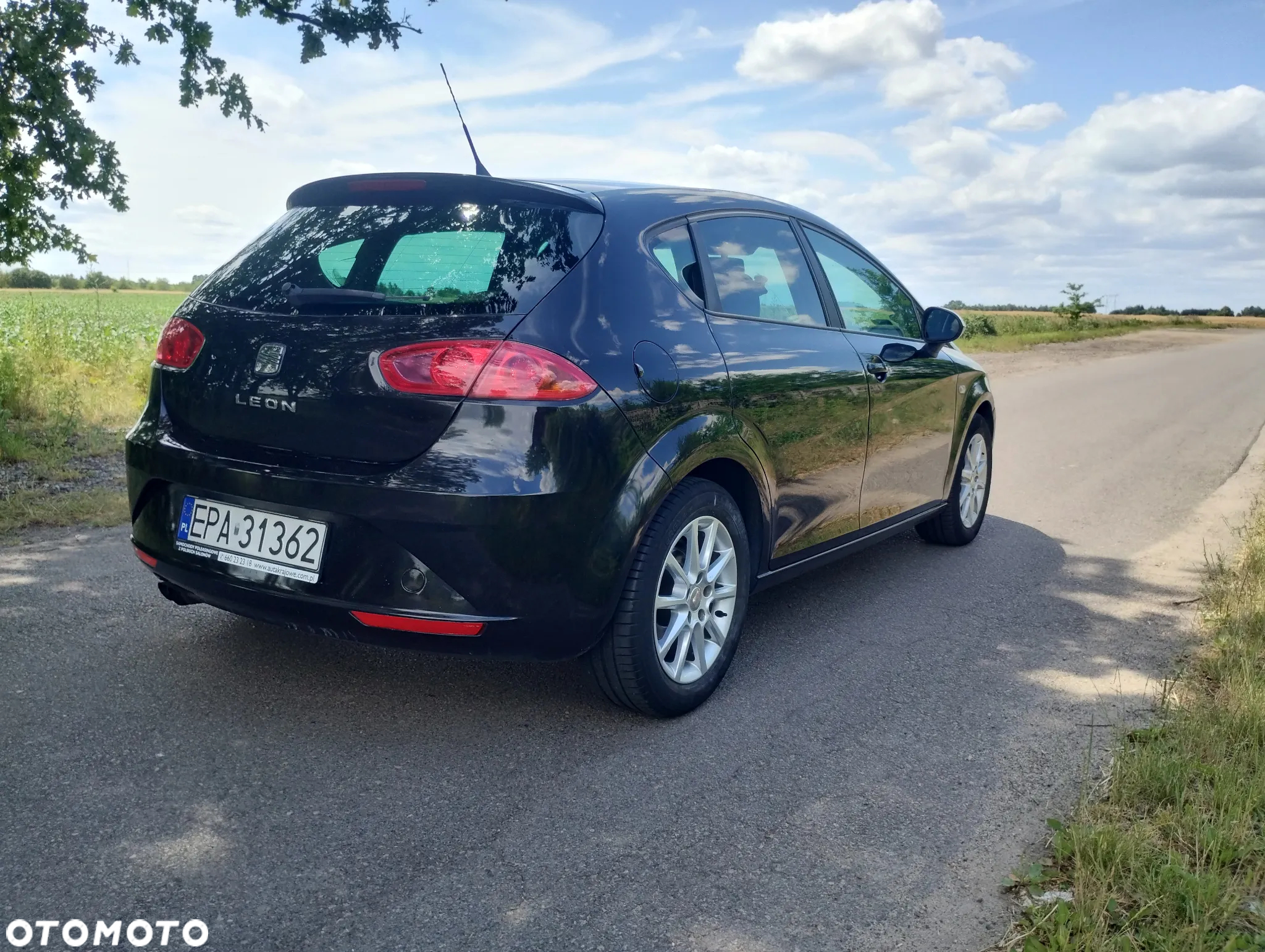 Seat Leon - 5
