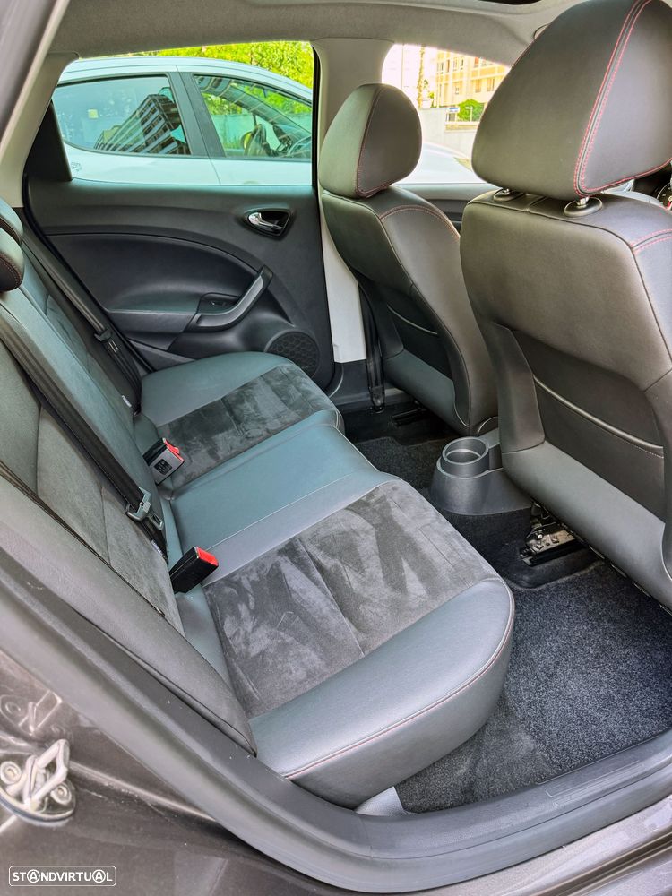 SEAT Ibiza 1.0 EcoTSI FR - 26