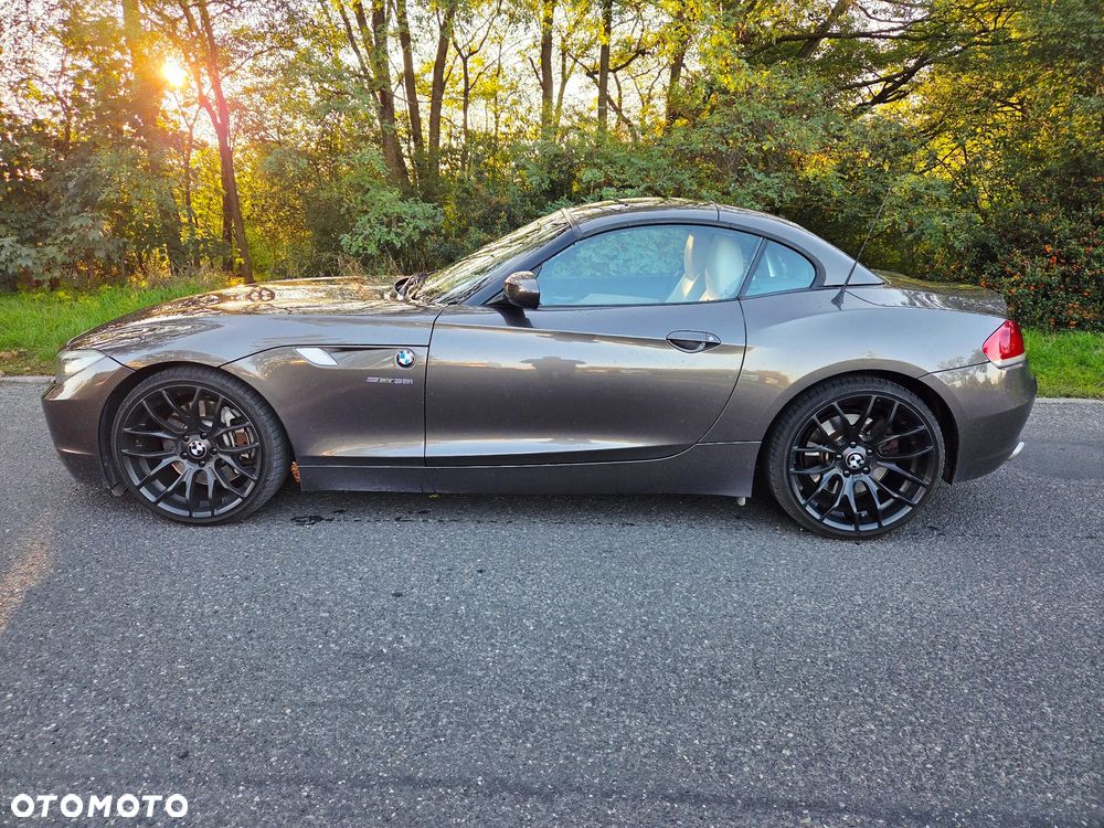BMW Z4 - 11