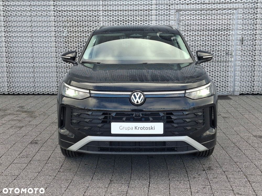 Volkswagen Tayron - 2