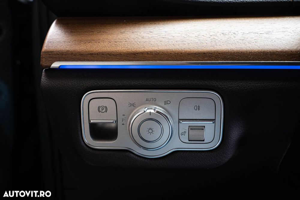 Mercedes-Benz GLE 350 de 4MATIC 9G-TRONIC - 29