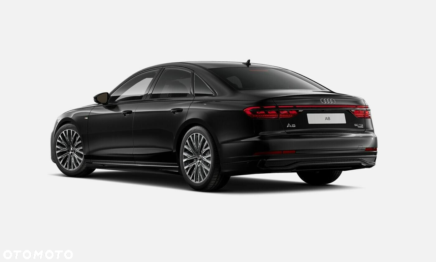 Audi A8 - 3