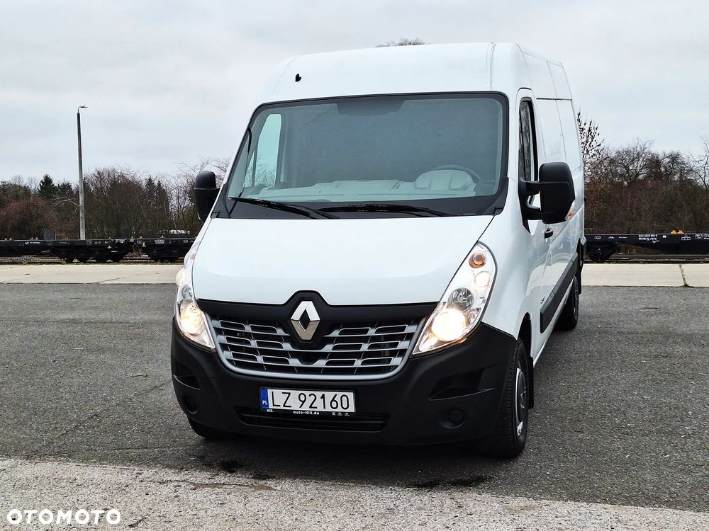Renault Master - 6