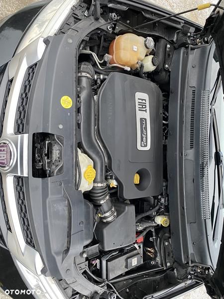 Fiat Freemont 2.0 Multijet Black Code AWD - 27