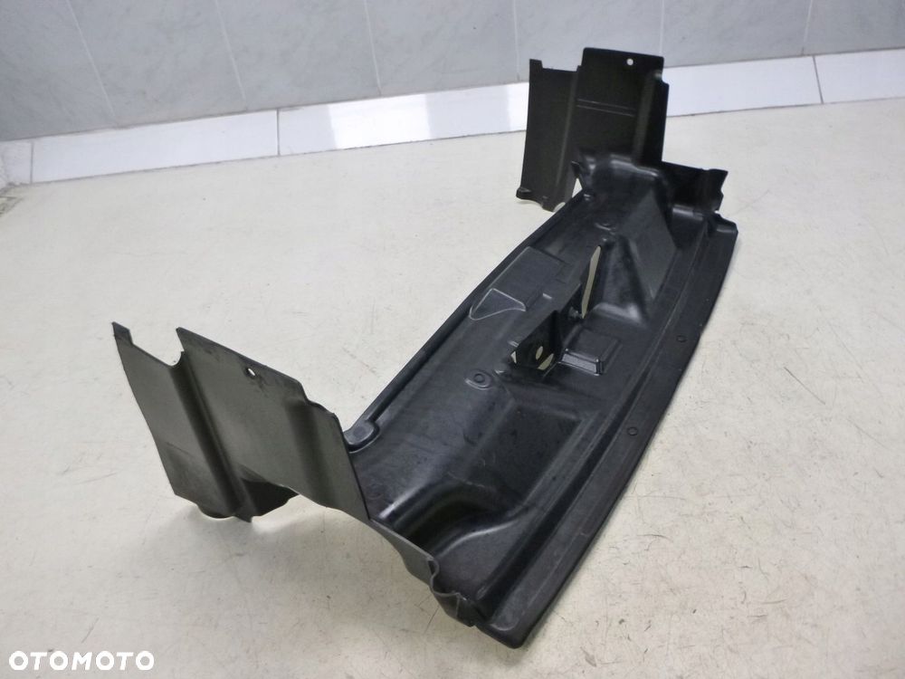 JAGUAR XJ X351 3.0 D 306 DT KIEROWNICA POWIETRZA - 4