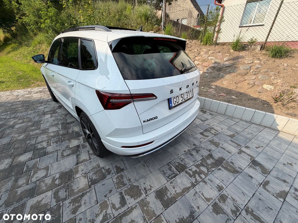 Skoda Karoq - 5
