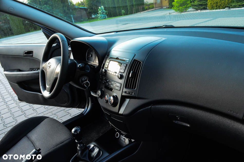 Hyundai i30 1.4 Blue Comfort - 33