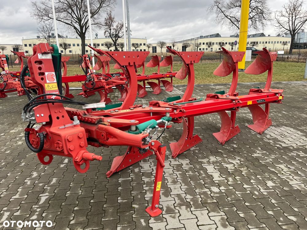 Kverneland ES 100 - 2