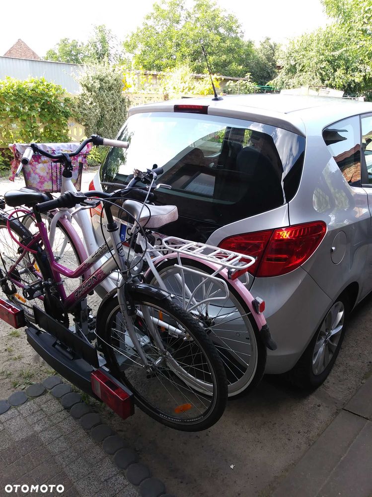 Opel Meriva - 4