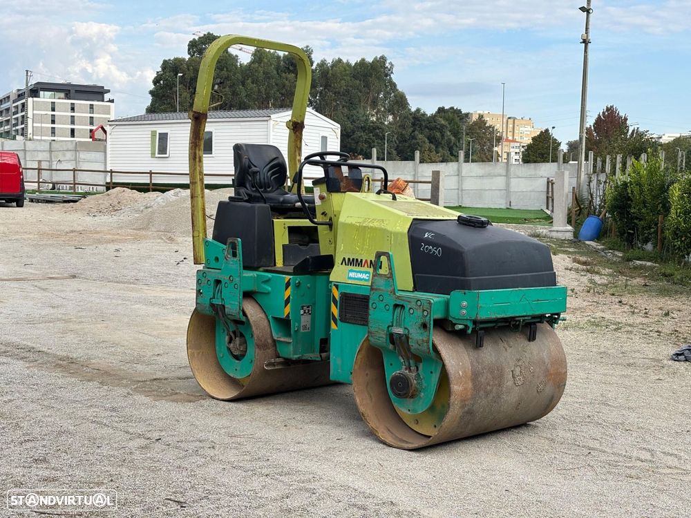 Ammann AV26 AV26 - 6