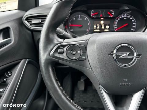 Opel Crossland X - 23