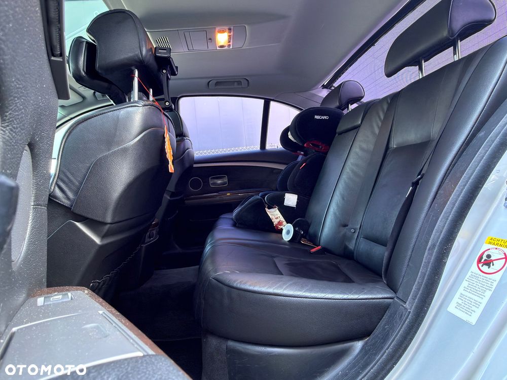 BMW Seria 7 730d - 20