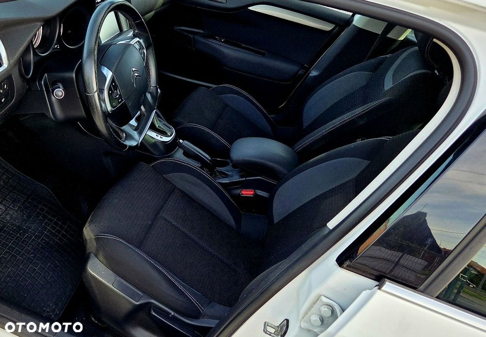 Citroën C4 BlueHDi 120 Stop&Start EAT6 Shine - 22