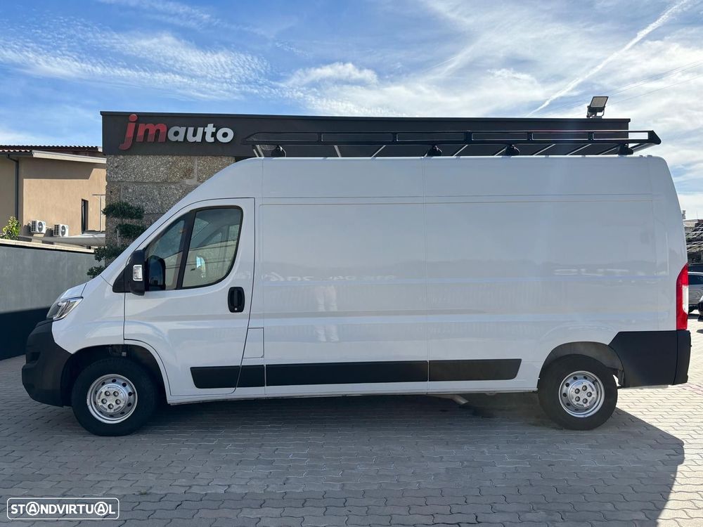 Opel Movano L3H2 3.5T 2.2 D - 5