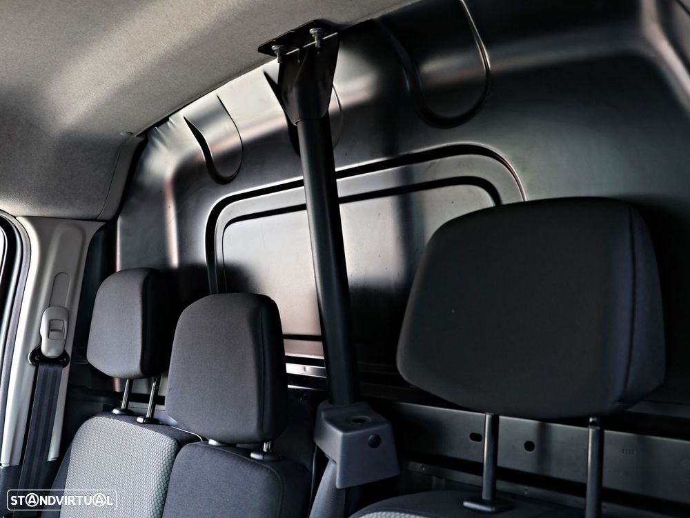 Renault Kangoo 1.5 dCi Maxi Business S/S - 57