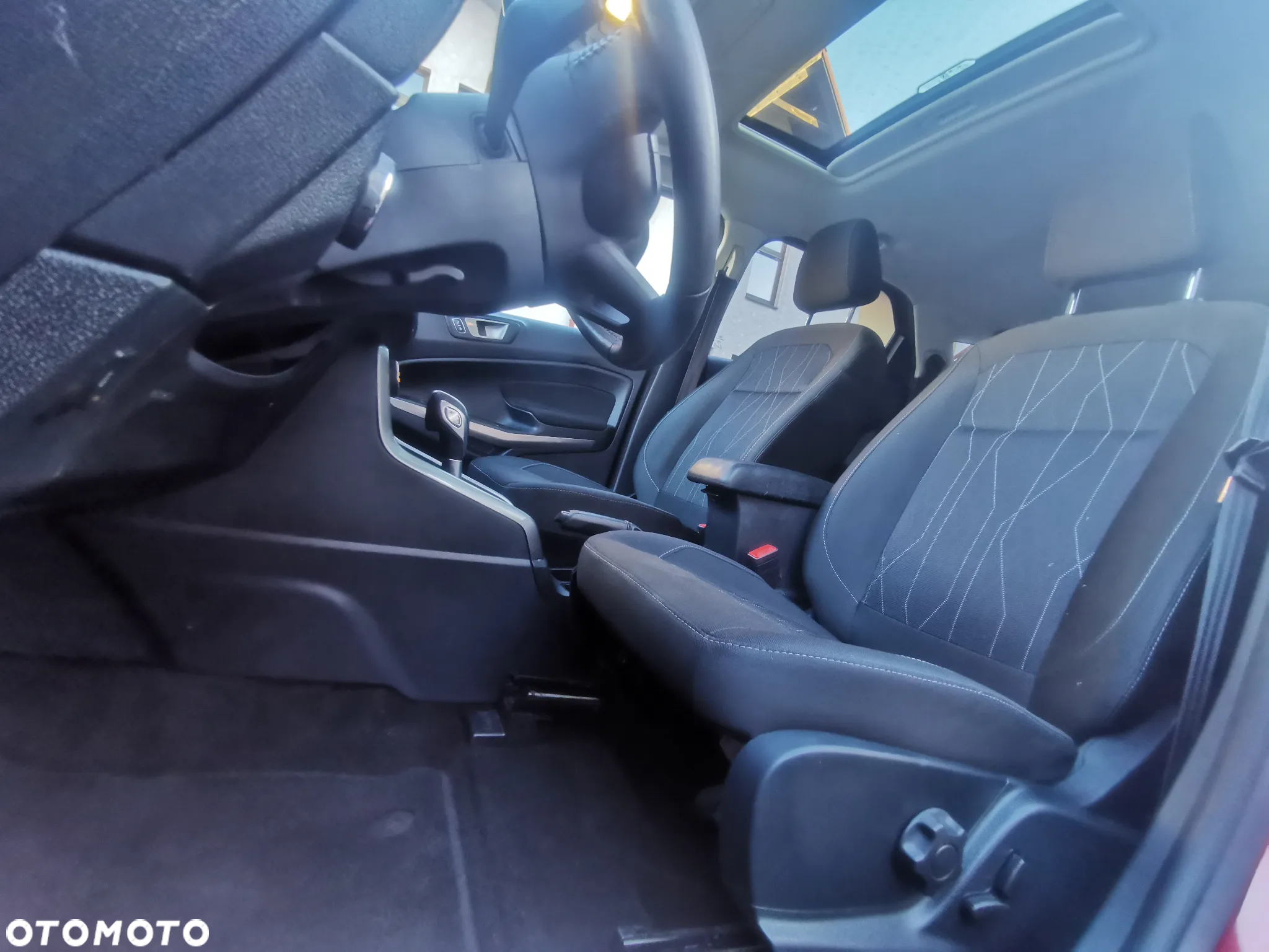 Ford EcoSport - 20