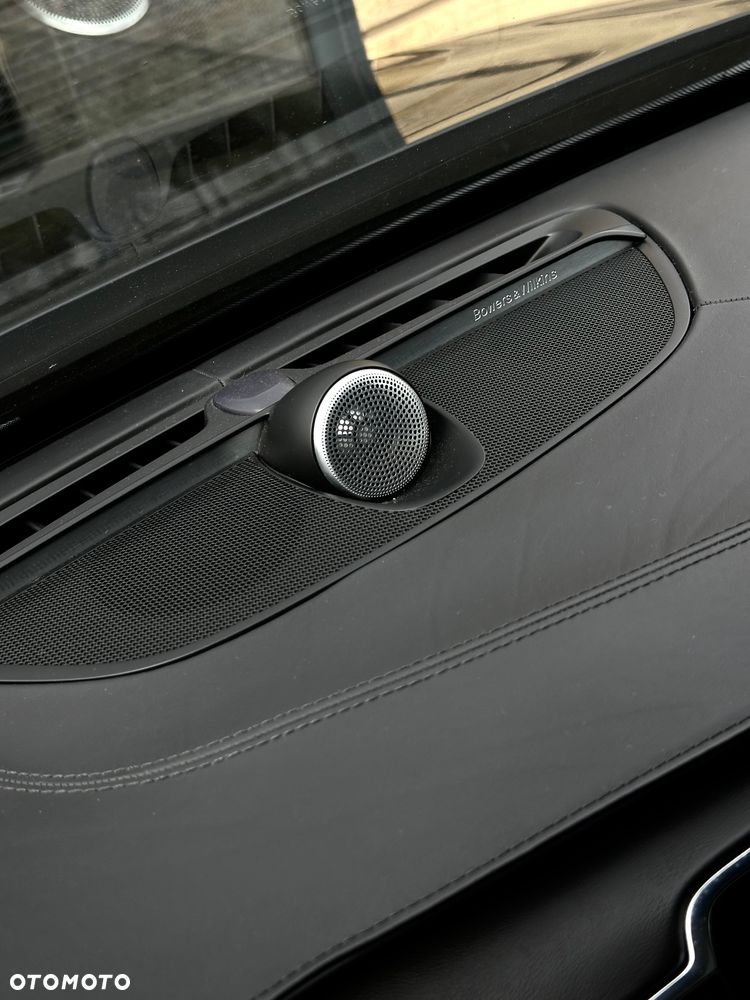 Volvo XC 90 D5 AWD Geartronic Inscription - 22