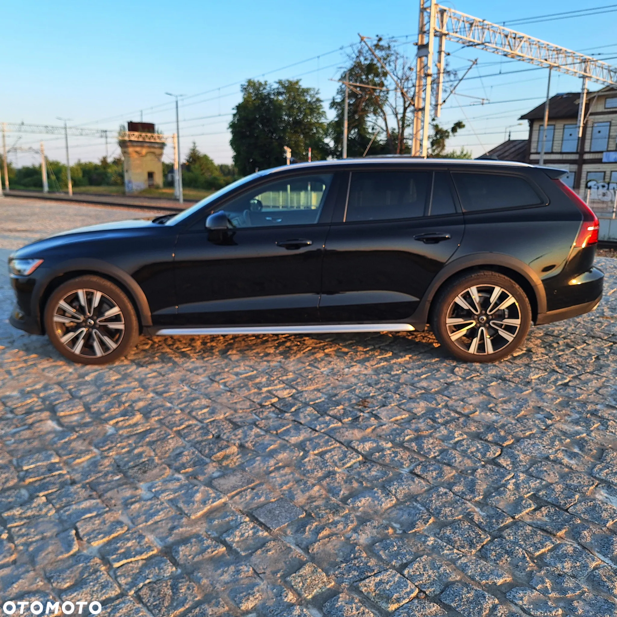 Volvo V60 Cross Country T5 AWD - 2