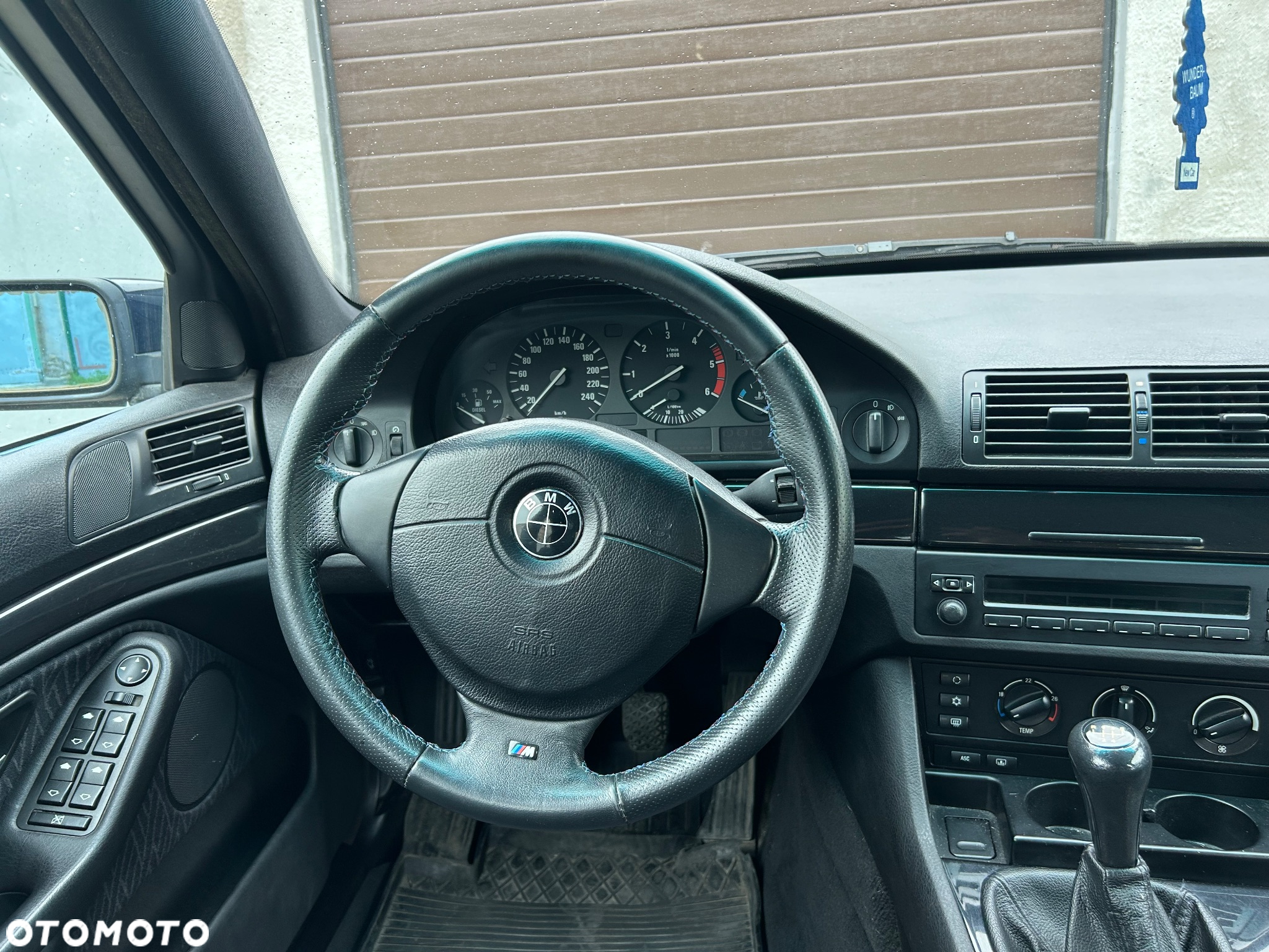BMW Seria 5 530d - 11