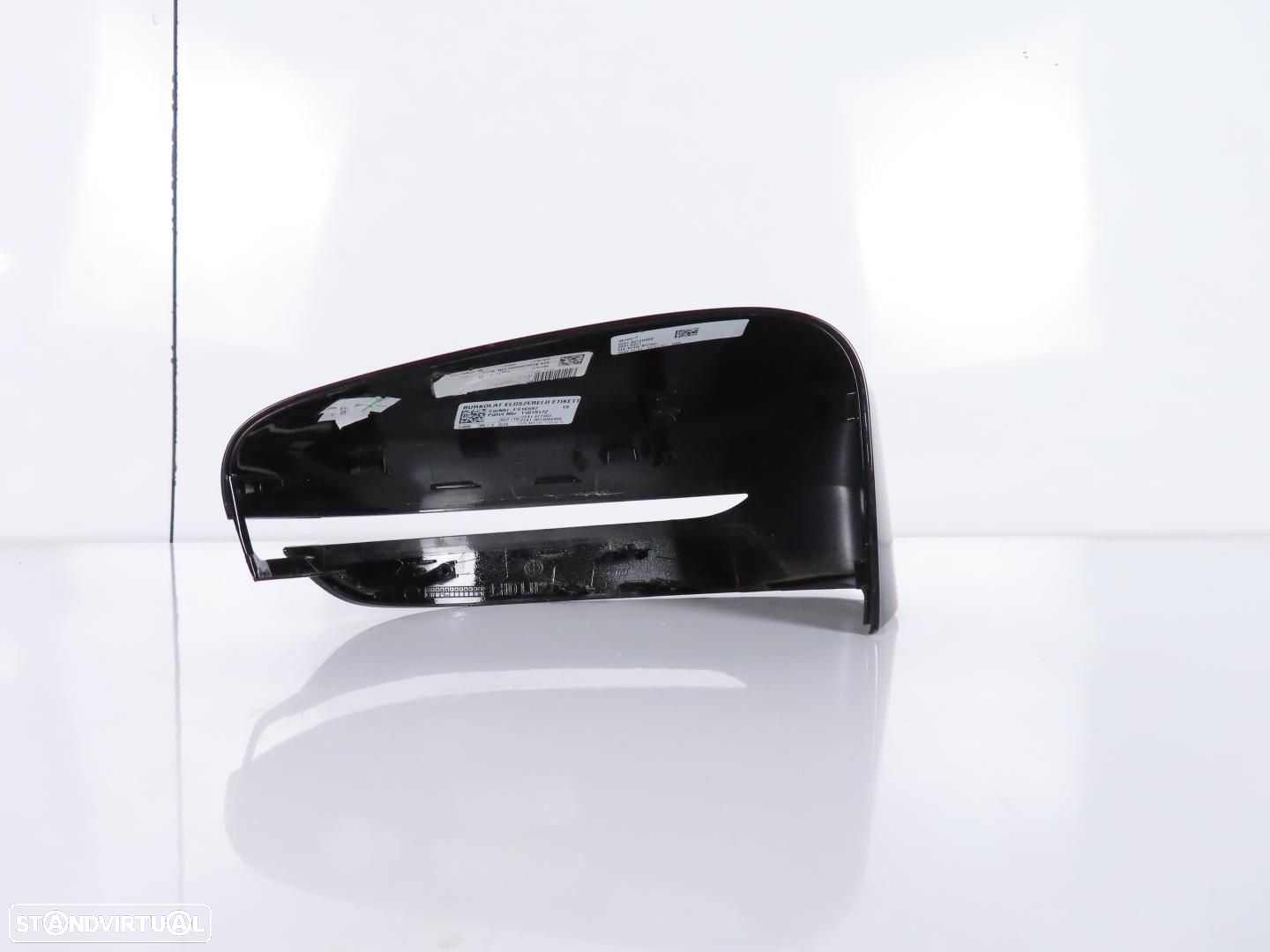Capa retrovisor Esquerdo Usado / Original BMW 3 (G20)/BMW 3 Touring (G21)/BMW 4... - 3