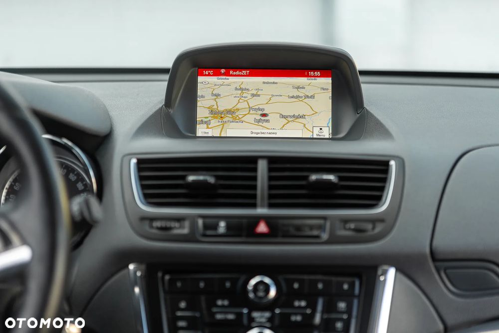 Opel Mokka 1.4 T Cosmo EU6 - 26