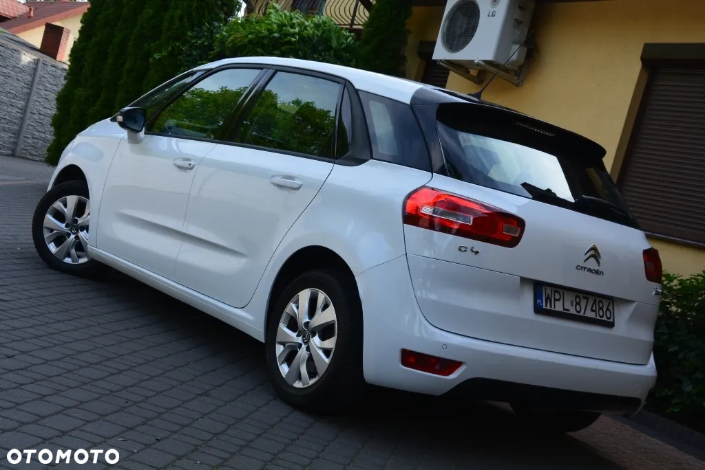 Citroën C4 Picasso 1.6 e-HDi Seduction - 2