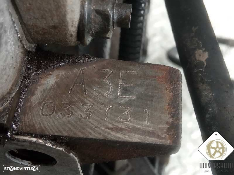 MOTOR COMPLETO KIA RIO BREAK FAMILIAR 2001 - 8