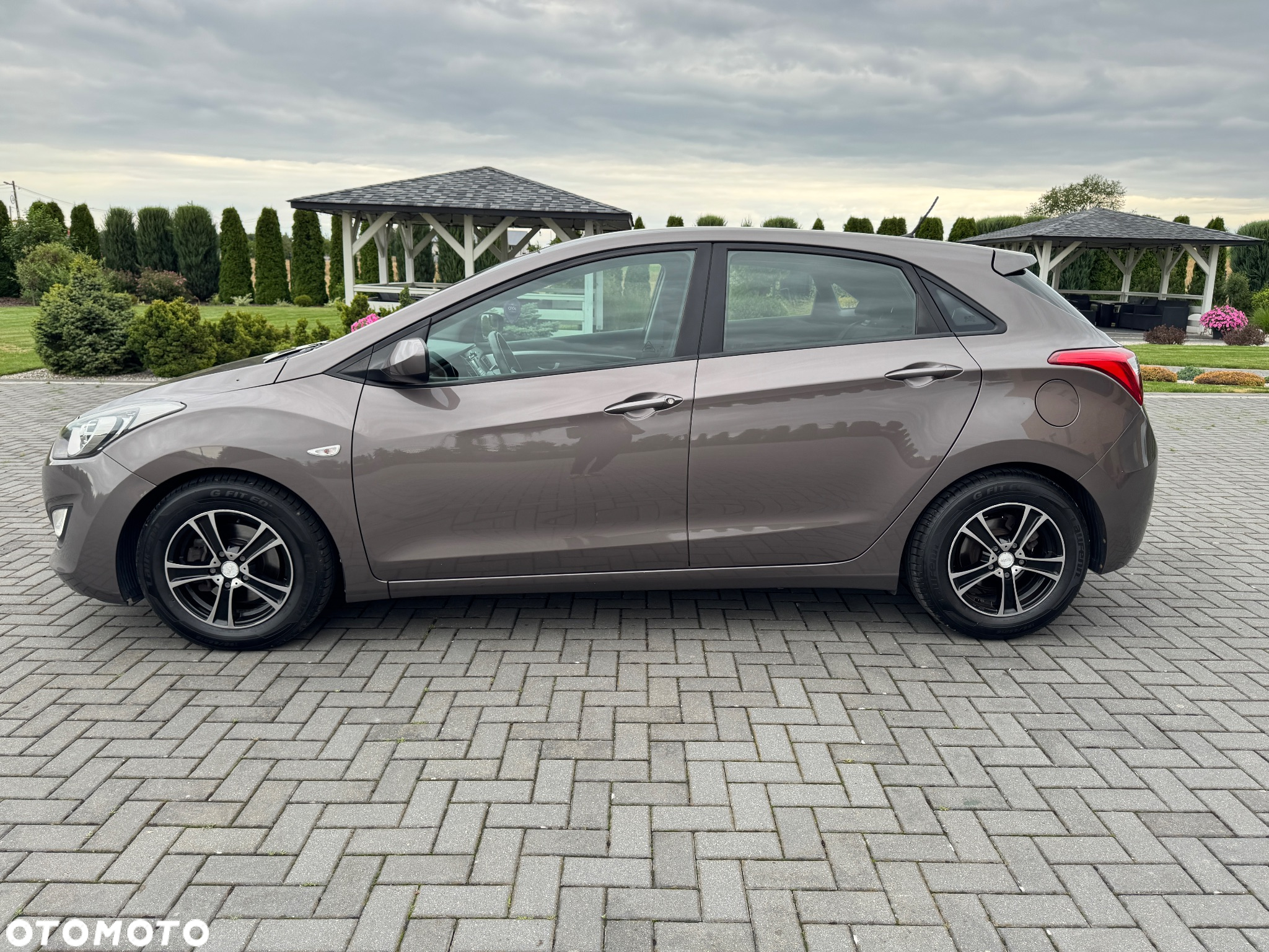 Hyundai i30 1.4 Classic - 2