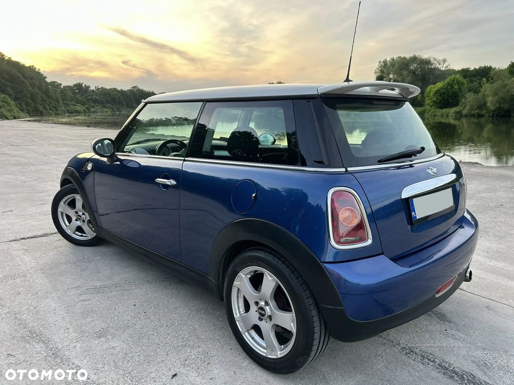 MINI Cooper D - 3