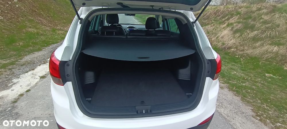 Hyundai ix35 1.7 CRDi 2WD Style - 24