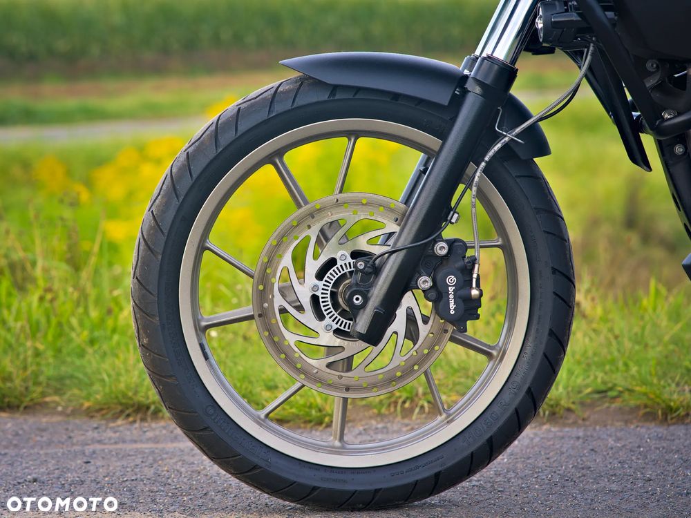 BMW GS - 30