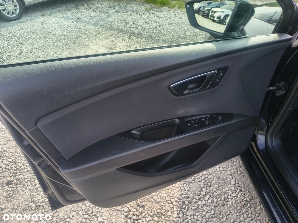 Seat Leon 1.6 TDI Start&Stop Style - 15