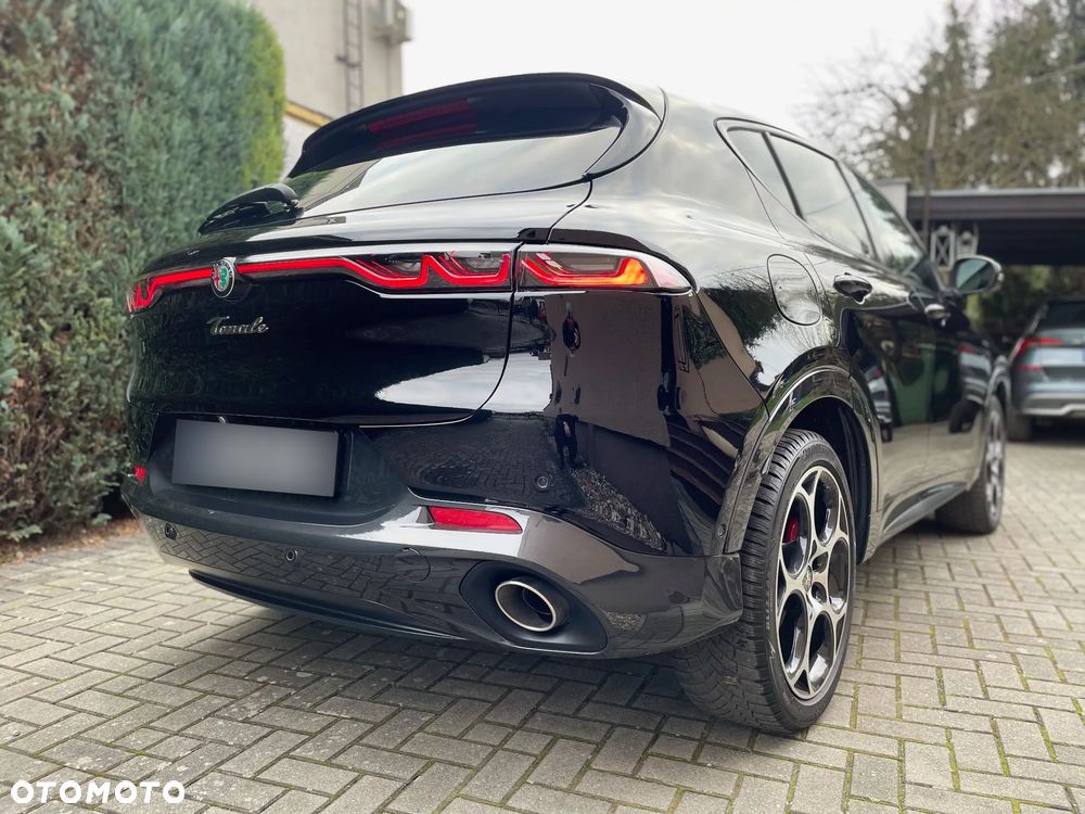Alfa Romeo Tonale 1.3 VGT Q4 Veloce - 20