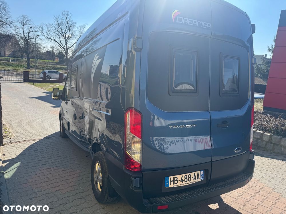 Ford Transit - 4