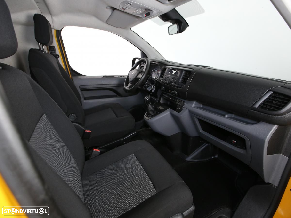 Peugeot Expert 2L C/IVA - 8