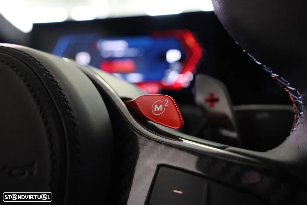 BMW M2 Auto - 41